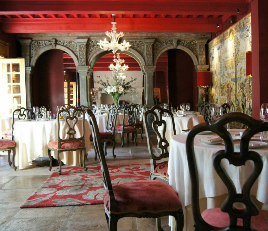 La Villa Mazarin Aigues-Mortes Eksteriør bilde